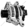 Denso red auto part