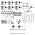 PISTON KIT W/PIN & RETAINERS