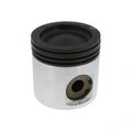 PISTON KIT W/PIN & RETAINERS