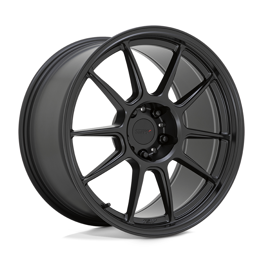 TSW TWITA 18X9 5X120 M-BLK 30MM - 1890ITA305120M76A