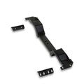 Hooker black auto part