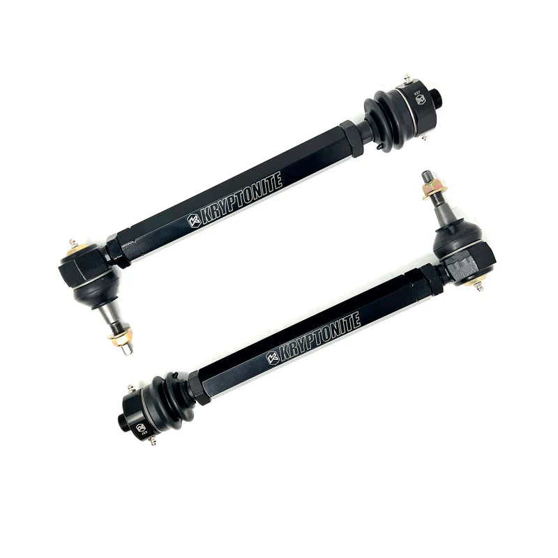 KRYPTONITE DEATH GRIP TIE RODS 2011-2023