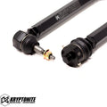 KRYPTONITE DEATH GRIP TIE RODS 2011-2023