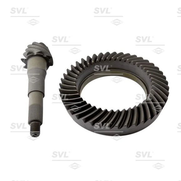 Differential Ring and Pinion