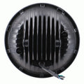 RGB BACKLIT 7IN LED LIGHT - 7 INCH 15 LED