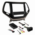 Metra Electronics auto part