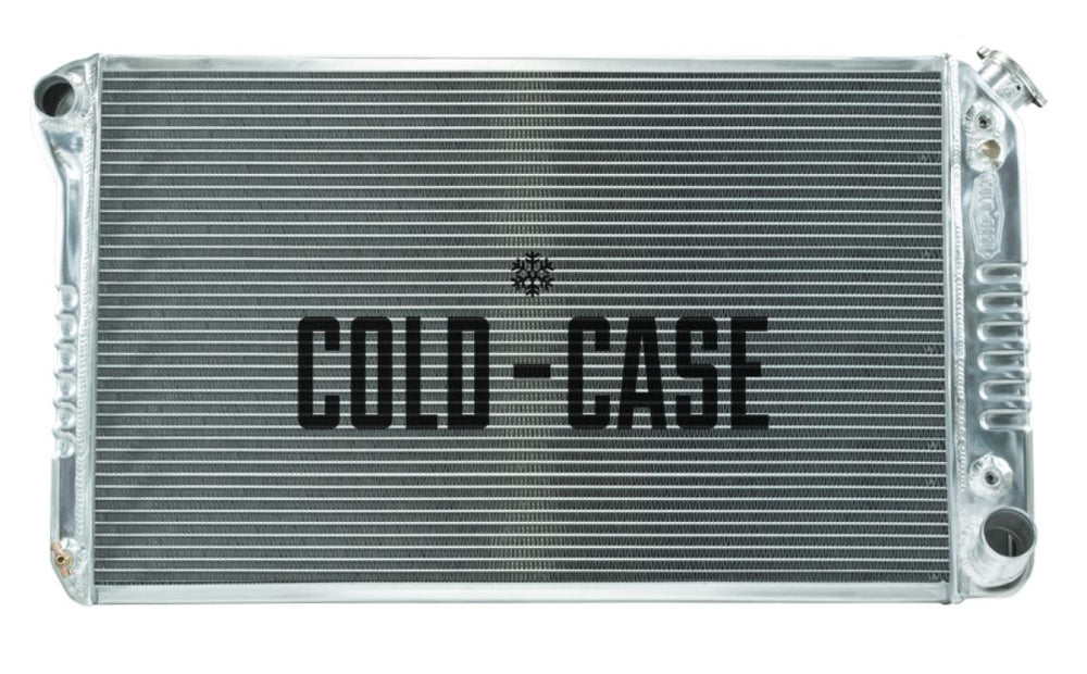 67-76 Chevy GMC Pickup Radiator AT