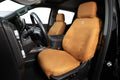 Covercraft auto part close-up