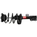 QUICK-STRUT ASSEMBLY