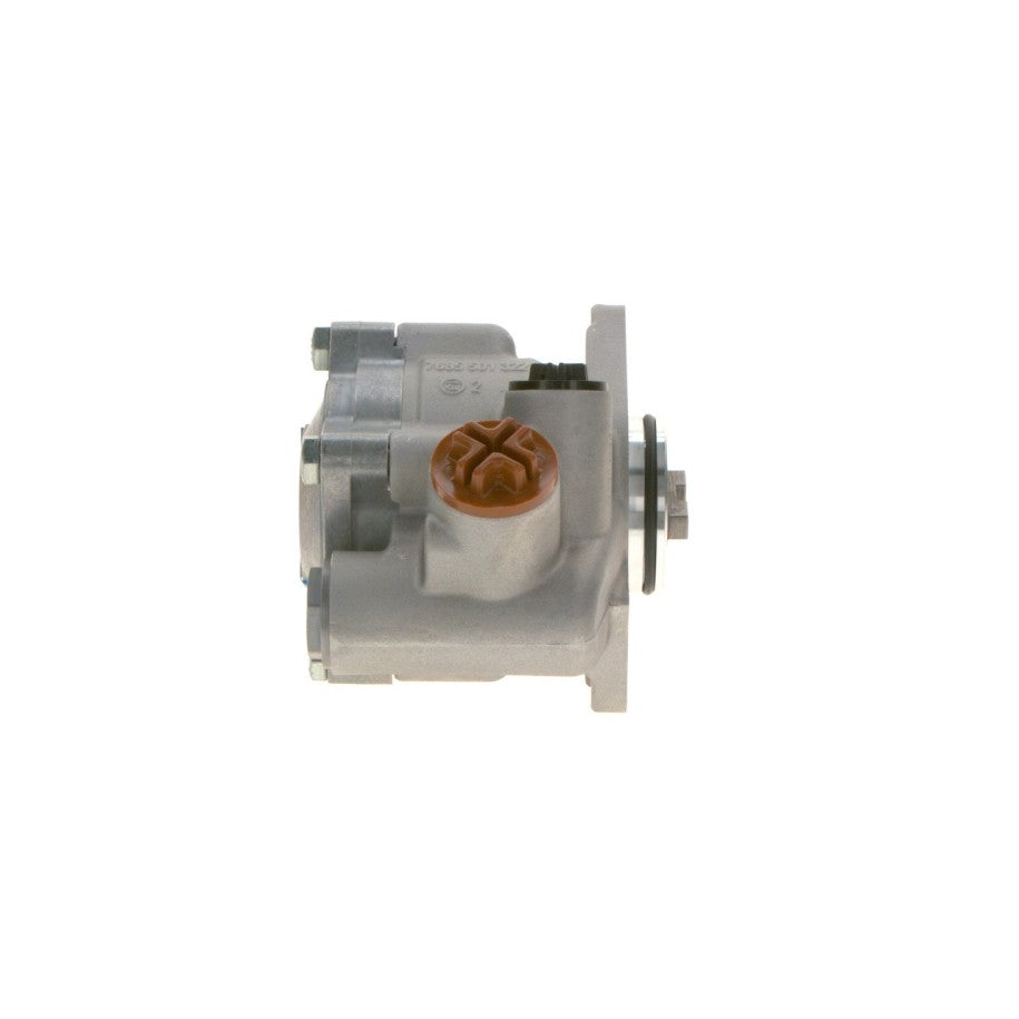 STEERING PUMP MECH