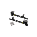 Hidden Hitch auto part