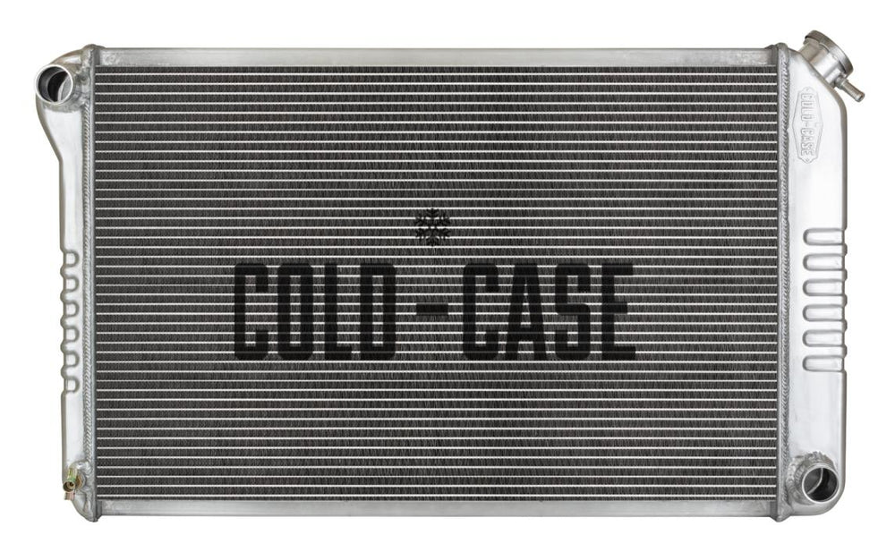 70-81 Camaro Radiator MT