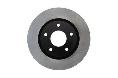 Stoptech auto part
