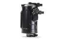 PERRIN BRZ/FR-S/GR86/86 Air Oil Separator - Black
