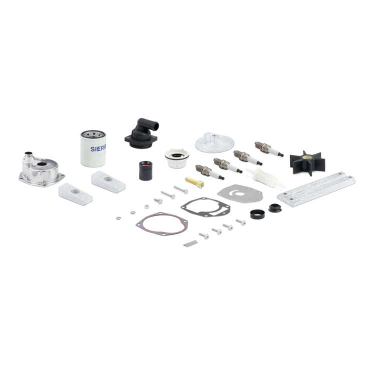OUTBOARD MAINTENANCE KIT
