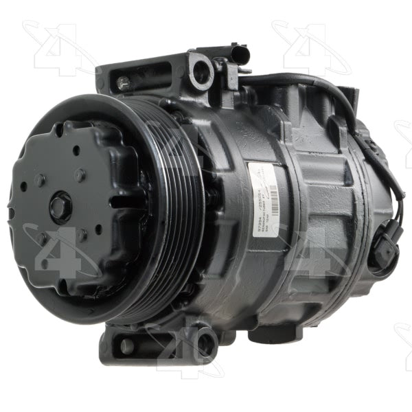 REMAN NIPPONDENSO 7SEU16C