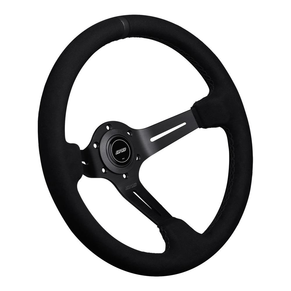 DND Performance Interior red auto part