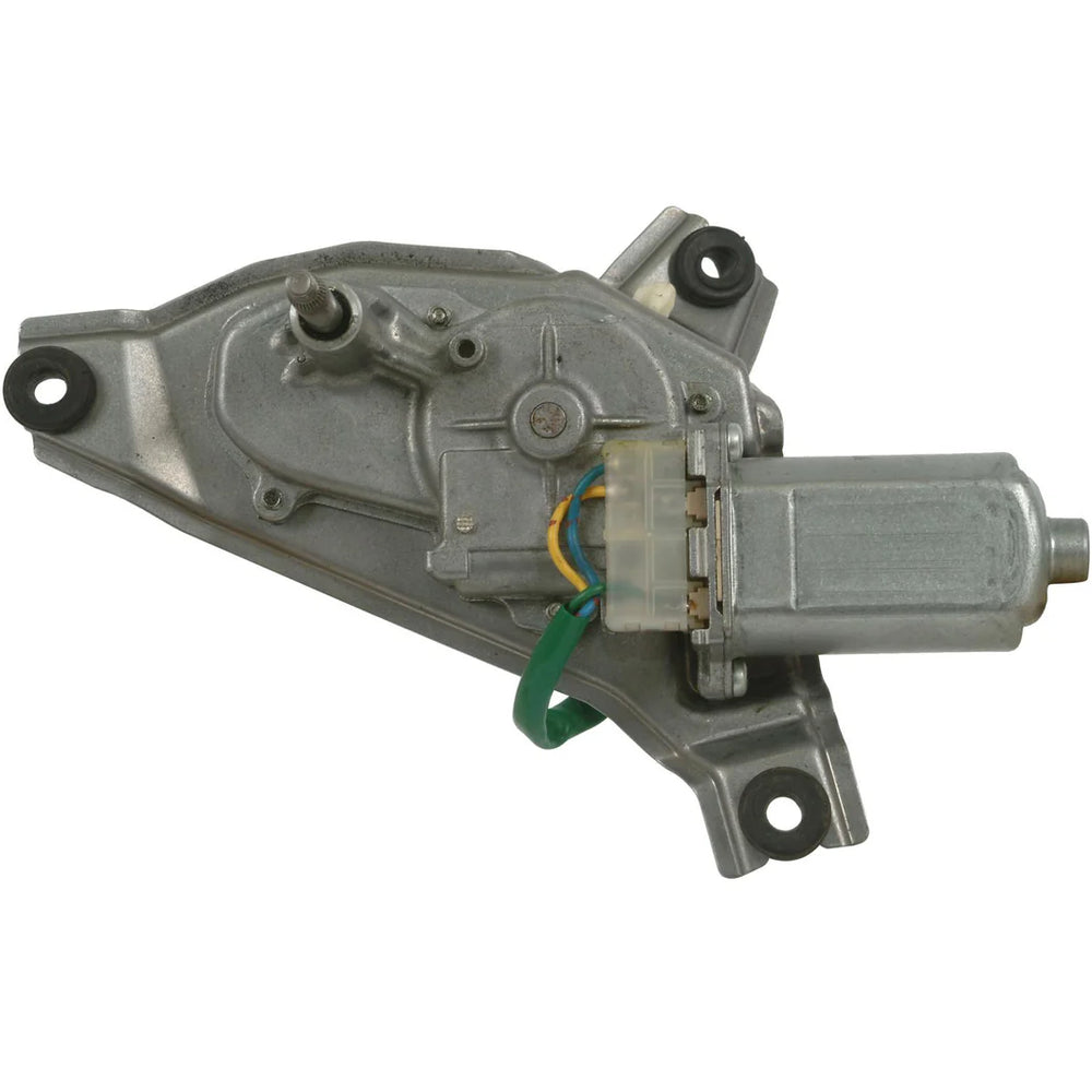 IMPORT WIPER MOTOR