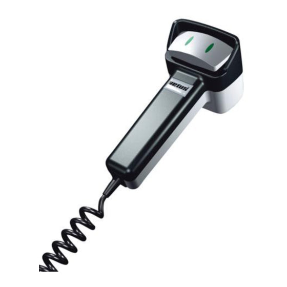 HAND HELD REMOTE CONTROL FOR OPERAT