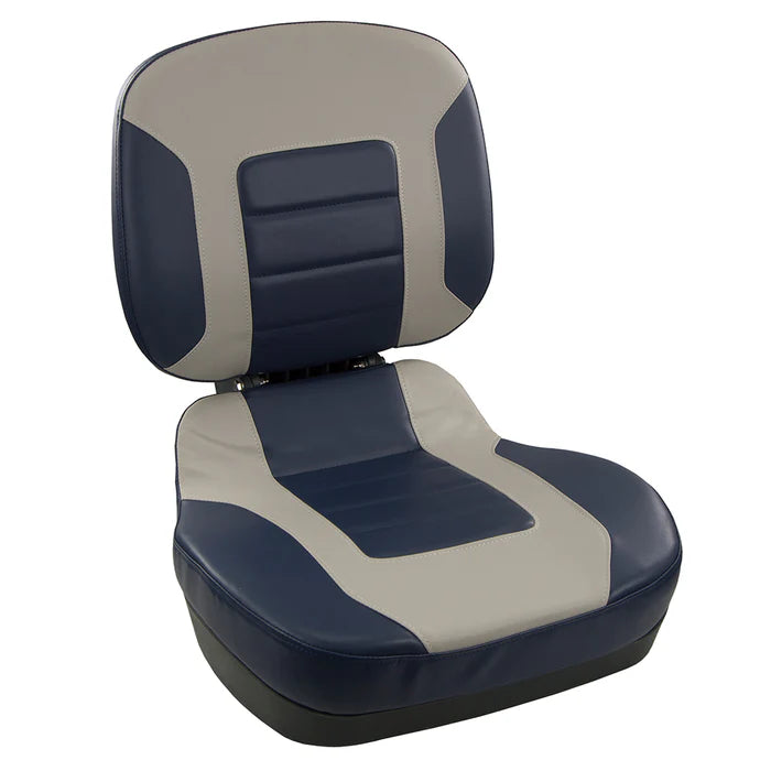 FISH PRO II LB NAVY/GRAY