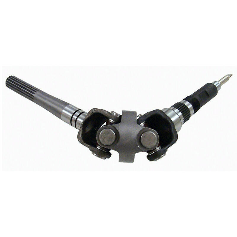 U-JOINT ASSEMBLY