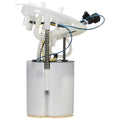 FUEL PUMP MODULE ASSEMBLY