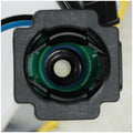 FUEL PUMP MODULE ASSEMBLY