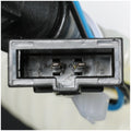 FUEL PUMP MODULE ASSEMBLY
