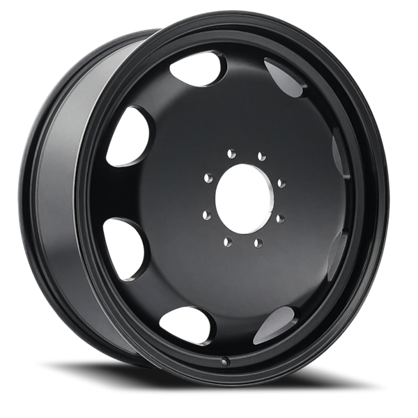 CALI OFF-ROAD SUMMIT DUALLY 9110D 8107D INNER BLACK 22X8.25 8-210 115MM 154.2MM