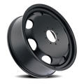 CALI OFF-ROAD SUMMIT DUALLY 9110D 8107D INNER BLACK 22X8.25 8-210 115MM 154.2MM