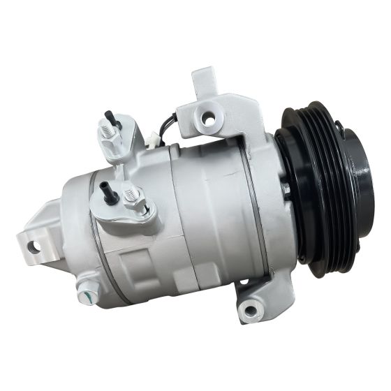 REMAN YORK-DIESEL KIKI-ZE