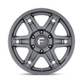 D838 18X8.5 6X5.5 MT-GNMTL 1MM