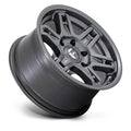 D838 18X8.5 6X5.5 MT-GNMTL 1MM