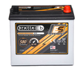 51R Endurance AGM Battery 580 CCA