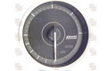 Defi Advance A1 Turbo Gauge 2BAR w/Sensor Universal