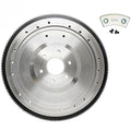 FLYWHEEL, SFI BILLET STEEL, FORD 33