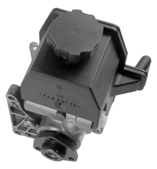 STEERING PUMP MECH
