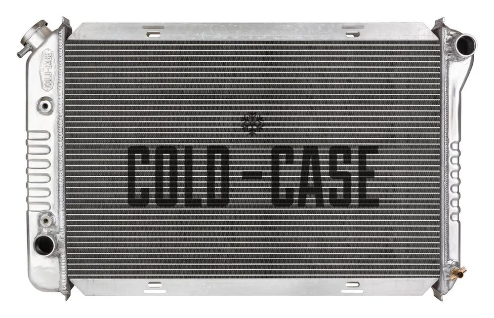 71-73 Mustang Radiator AT 26in