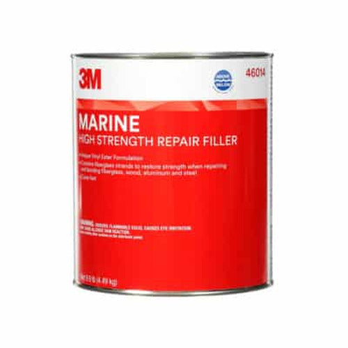 3M MARINE HIGH STRENGTH REPAIR FIL