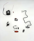 Nacho Lighting 17-23 Husqvarna Quatro On/Off Plug N Play Kit