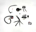 Nacho Lighting 17-23 Husqvarna Quatro On/Off Plug N Play Kit