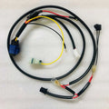 Nacho Lighting 17-23 Husqvarna Quatro On/Off Plug N Play Kit