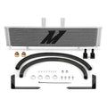 Mishimoto 11+ Chevrolet Duramax 6.6L Red Silicone Coolant Hose Kit