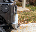 Krawler Lite High Clearance Rear Bumper Skin (JK/JKU)