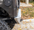 Krawler Lite High Clearance Rear Bumper Skin (JK/JKU)