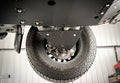 CALI RAISED skid plate