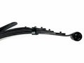 Tuff Country leaf springs close-up
