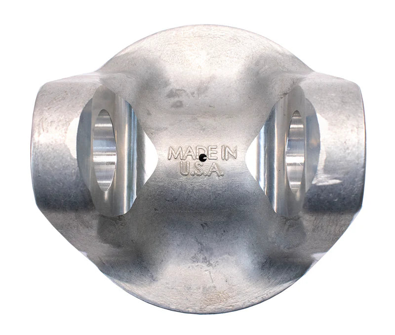 Drive Shaft Tube Weld Yoke