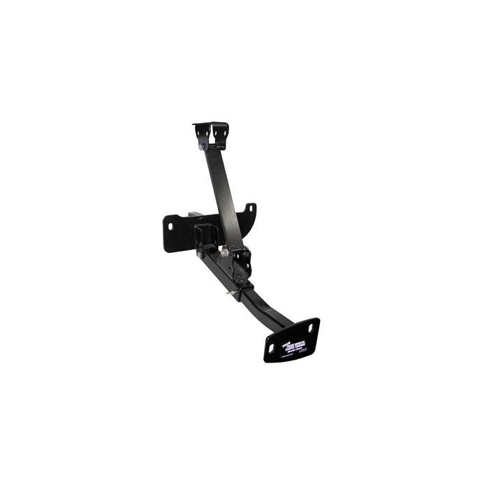 REAR TALON ALUMINUM TIE DOWN