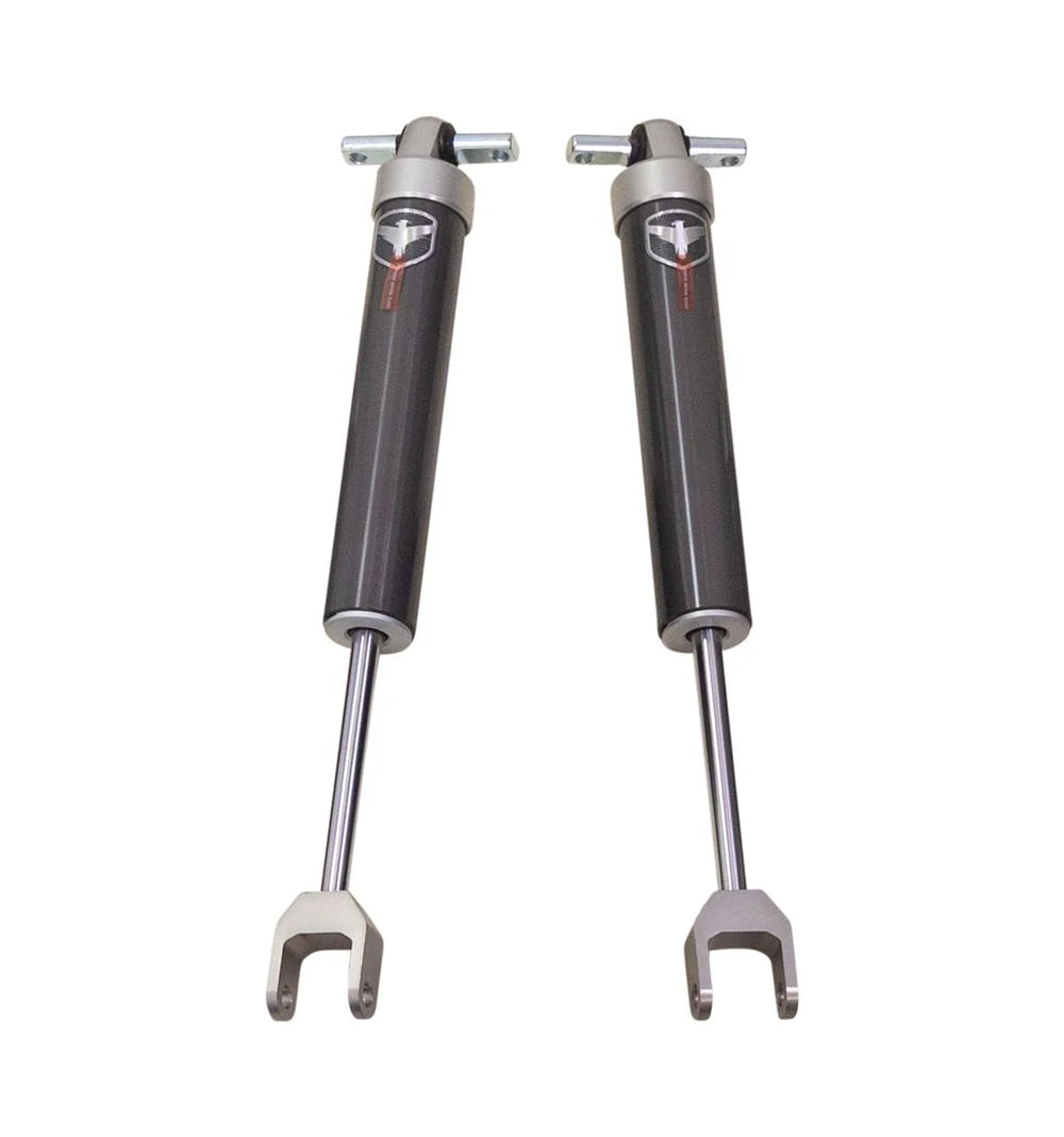 ReadyLift Suspension silver auto part